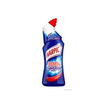 Harpic Ontkalker Żel do WC 750 ml