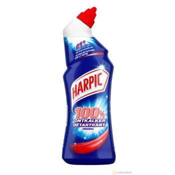 Harpic Ontkalker Żel do WC 750 ml