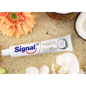 Signal Coco Blancheur Pasta do Zębów 75 ml