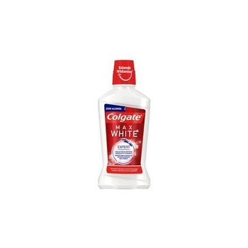 Colgate Max White Expert Płyn do Płukania Jamy Ustnej 500 ml