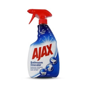 Ajax Badkamer Anti-Kalk Środek na Kamień 750 ml