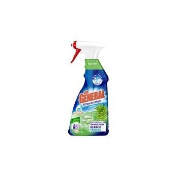 General Aloe Vera Allzweckreiniger Uniwersalny Spray Czyszczący 500 ml
