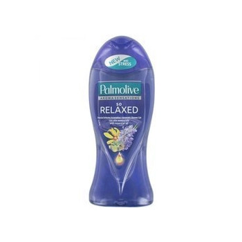Palmolive So Relaxed Żel pod Prysznic 250 ml