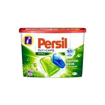 Persil Duo Caps Universal Kapsułki do Prania 56 szt.