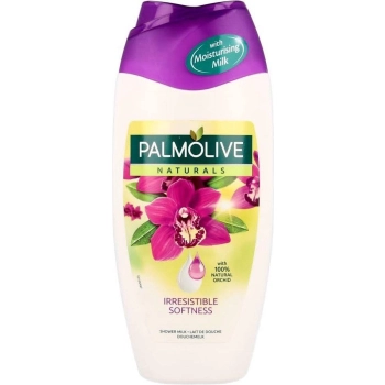 Palmolive Black Orchidea Żel pod Prysznic 250 ml
