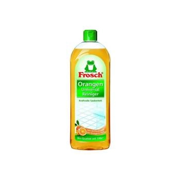 Frosch Orange Uniwersal 750 ml