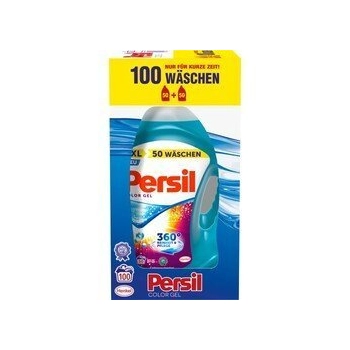 Persil Color Żel do Prania 2x 50 prań