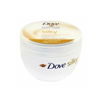 Dove Silky Balsam do Ciała 300 ml