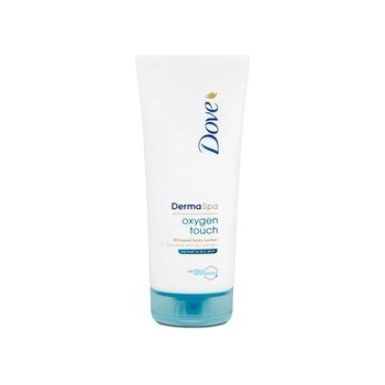 Dove DermaSpa Oxygen Touch Balsam do Ciała 200 ml