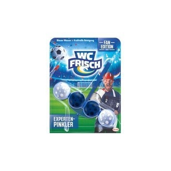 WC-Frisch WC-Reiniger Experten-Pnkler 50 g