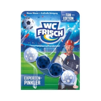 WC-Frisch WC-Reiniger Experten-Pnkler 50 g