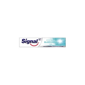 Signal Systeme Blancheur Pure Pasta do Zębów 75 ml