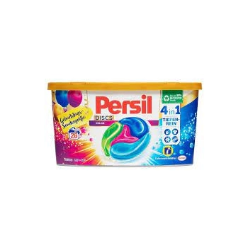 Persil Discs Color Kapsułki do Prania 26 szt.