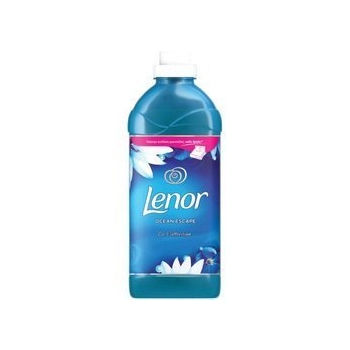 Lenor Ocean Escape Płyn do Płukania 60 prań