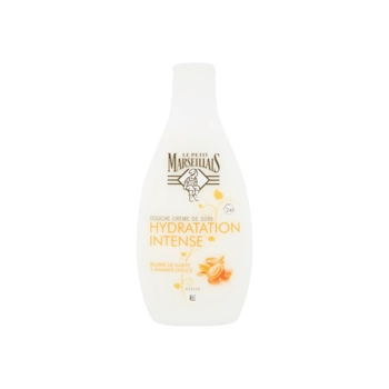 Le Petit Marseillais Hydratation Intense Karité & Amande 250 ml