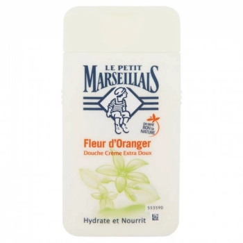 Le Petit Marseillais Fleur d’Oranger 400 ml