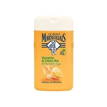Le Petit Marseillais Verveine&Citronen Żel pod Prysznic 400 ml