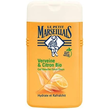 Le Petit Marseillais Verveine&Citronen Żel pod Prysznic 400 ml