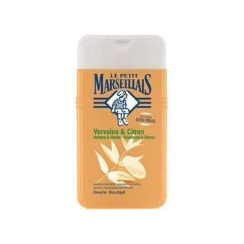 Le Petit Marseillais Verveine&Citronen Żel pod Prysznic 250 ml