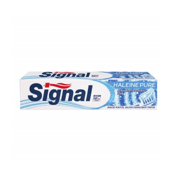 Signal Haleine Pure Pasta do Zębów 75 ml