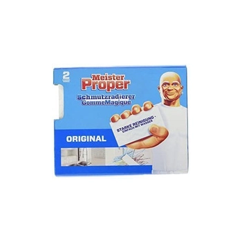 Mr.Proper Magiczna Gąbka 2 szt.