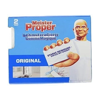 Mr.Proper Magiczna Gąbka 2 szt.