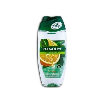 Palmolive Naturals Orange Żel pod Prysznic 250 ml