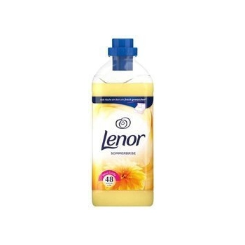 Lenor Sommerbrise Płyn do Płukania 48 prań