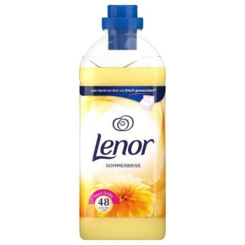Lenor Sommerbrise Płyn do Płukania 48 prań
