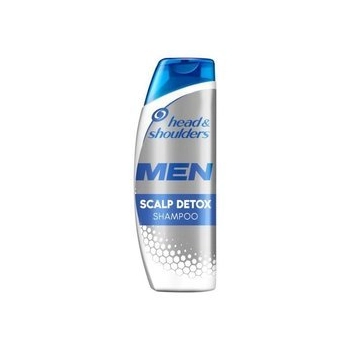 Head&Shoulders Men Ultra Szampon do Włosów 360 ml