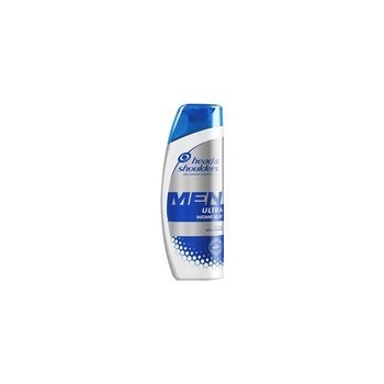 Head&Shoulders Men Ultra Instant Relife Szampon do Włosów 300 ml