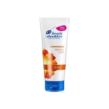 Head&Shoulders Repaire&Care Odżywka do Włosów 220 ml