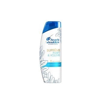 Head&Shoulders Supreme Volum Szampon do Włosów 300 ml