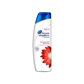 Head&Shoulders Force&Densite Szampon do Włosów 280 ml