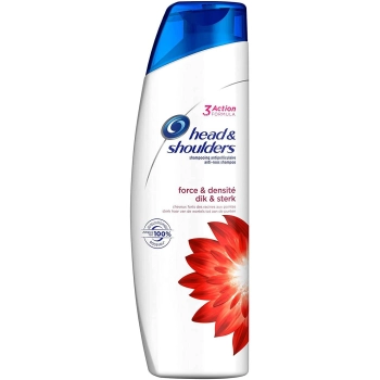 Head&Shoulders Force&Densite Szampon do Włosów 280 ml