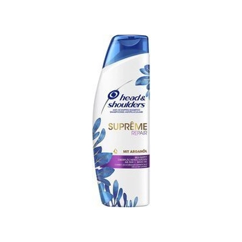 Head&Shoulders Supreme Repair Szampon do Włosów 250 ml