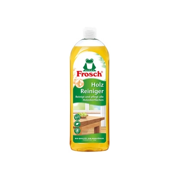Frosch Möbelreiniger Holz Płyn do Podłóg i Mebli Drewnianych 750 ml
