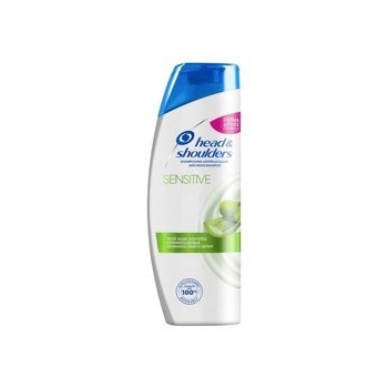 Head&Shoulders Sensitive Szampon do Włosów 600 ml