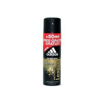 Adidas Men Victory League Antiperspirant Spray 200 ml