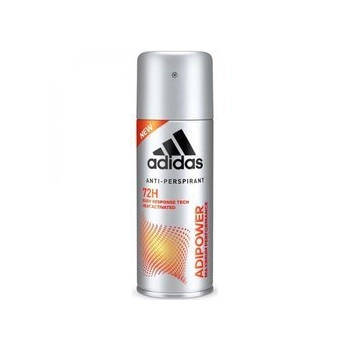 Adidas Men Adipower Antiperspirant Spray 150 ml