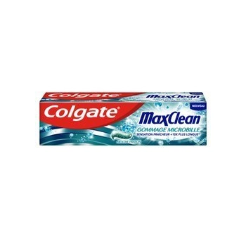 Colgate Max Clean Mineral Scrub Pasta do Zębów 75 ml