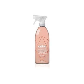 Method Pink Pomelo Spray do Kuchni 828 ml