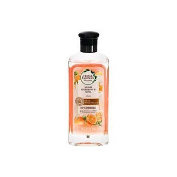 Herbal Essences Grapefruit i Mięta Szampon do Włosów 250 ml
