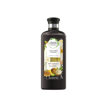 Herbal Essences Kokosmilch Szampon do Włosów 250 ml