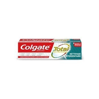 Colgate Interdental Clean Pasta do Zębów 75ml