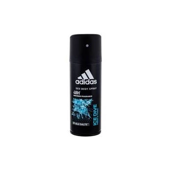 Adidas Men Ice Dive Antiperspirant Spray 150 ml