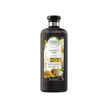 Herbal Essences Kokosmilch Szampon do Włosów 2x 250 ml