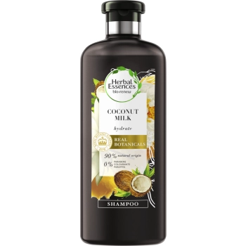 Herbal Essences Kokosmilch Szampon do Włosów 2x 250 ml
