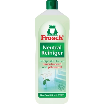 Frosch Neutral 1 l