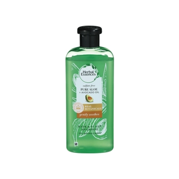 Herbal Essences Aloe +Avocado Szampon do Włosów 380 ml